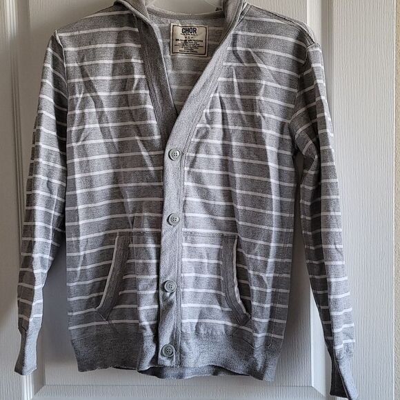 CHOR Cardigan - Picture 1 of 3
